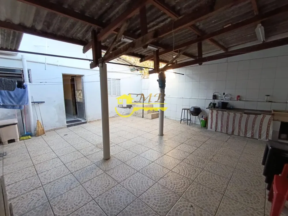 Casa, 5 quartos, 124 m² - Foto 12
