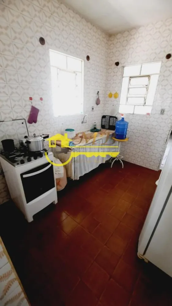 Chácara, 2 quartos, 2500 m² - Foto 7