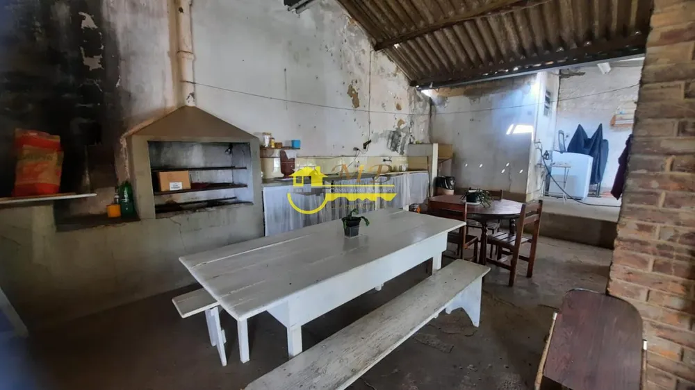Chácara, 2 quartos, 2500 m² - Foto 6