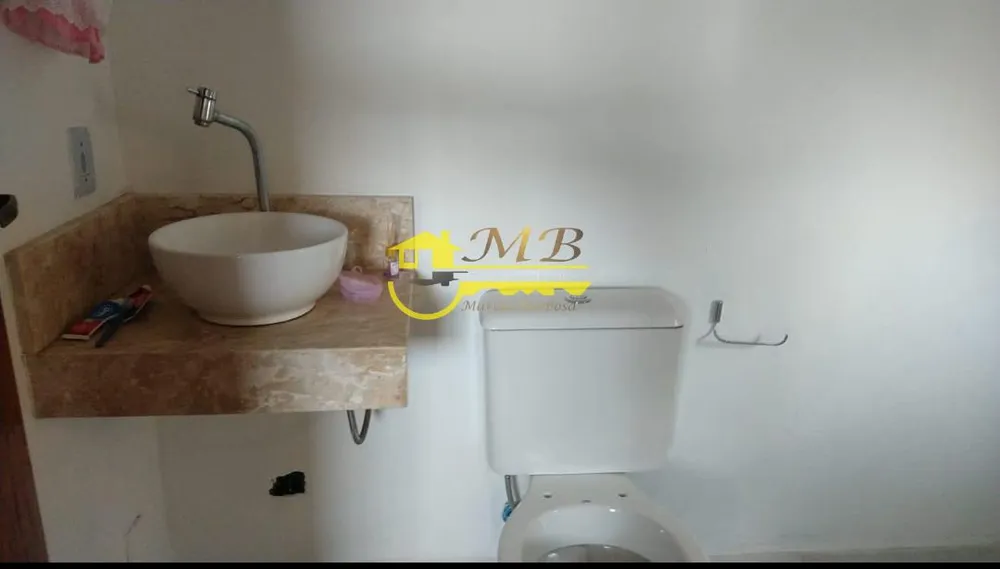 Casa, 3 quartos, 1 m² - Foto 2