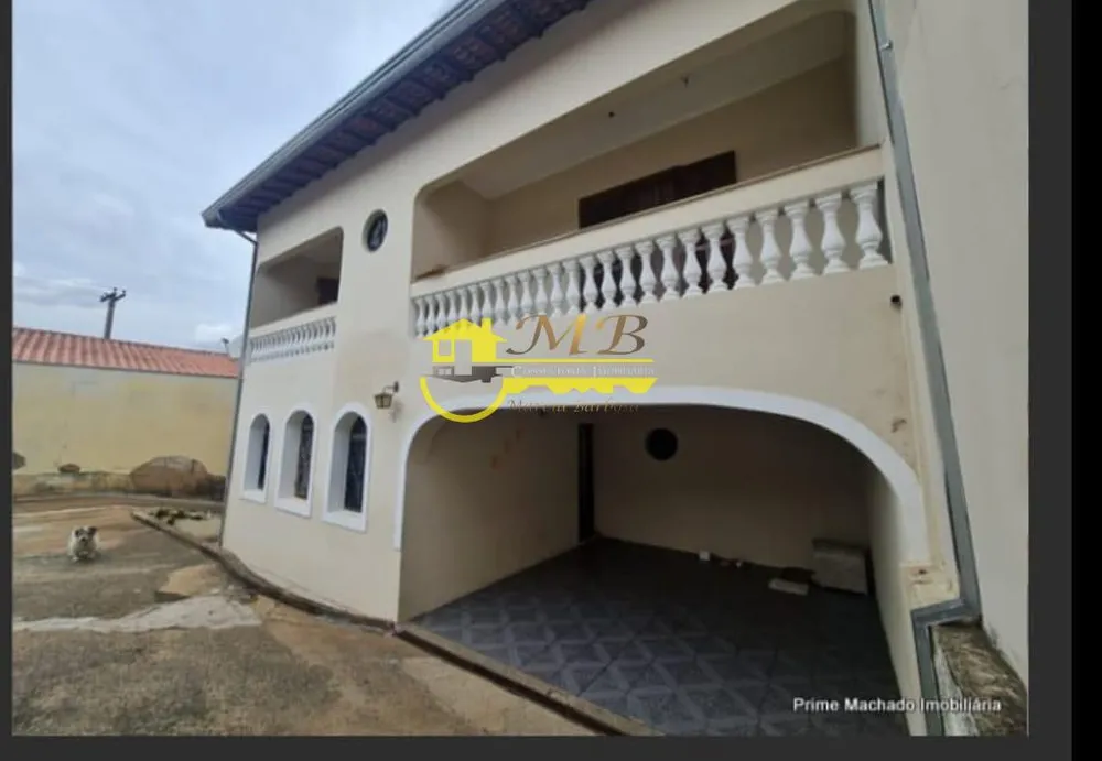 Casa, 3 quartos, 1 m² - Foto 1