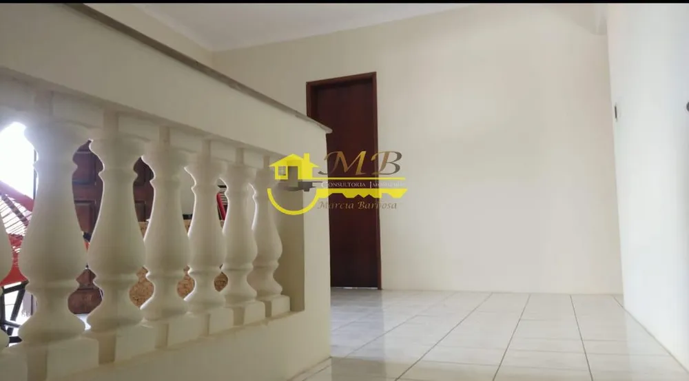 Casa, 3 quartos, 1 m² - Foto 4