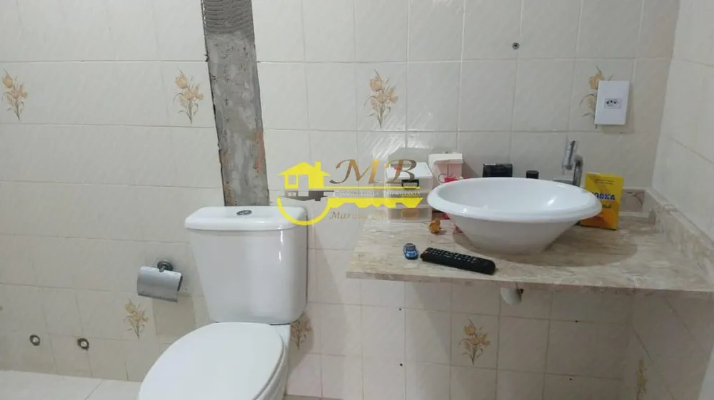 Casa, 3 quartos, 1 m² - Foto 12