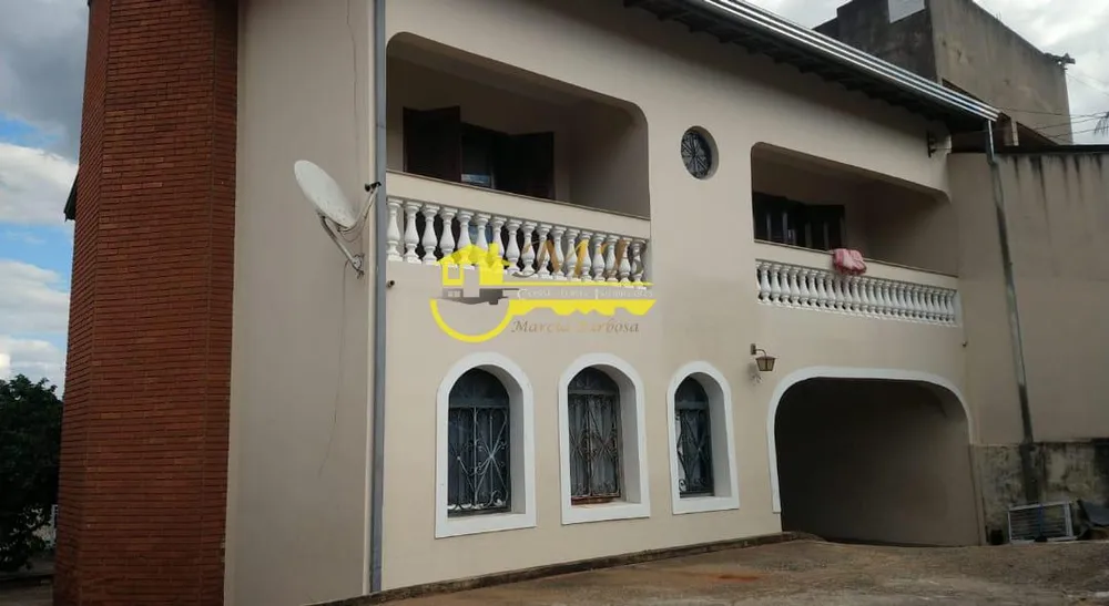 Casa, 3 quartos, 1 m² - Foto 2