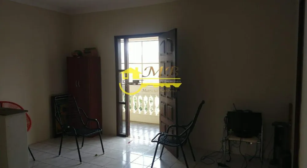 Casa, 3 quartos, 1 m² - Foto 11