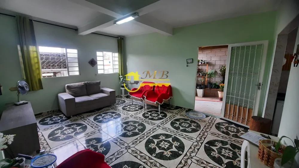 Casa, 2 quartos, 120 m² - Foto 3