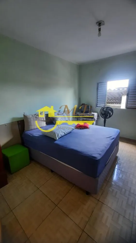 Casa, 2 quartos, 120 m² - Foto 6