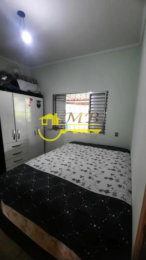 Casa, 2 quartos, 120 m² - Foto 5