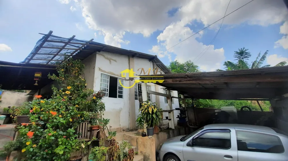 Casa, 2 quartos, 120 m² - Foto 2