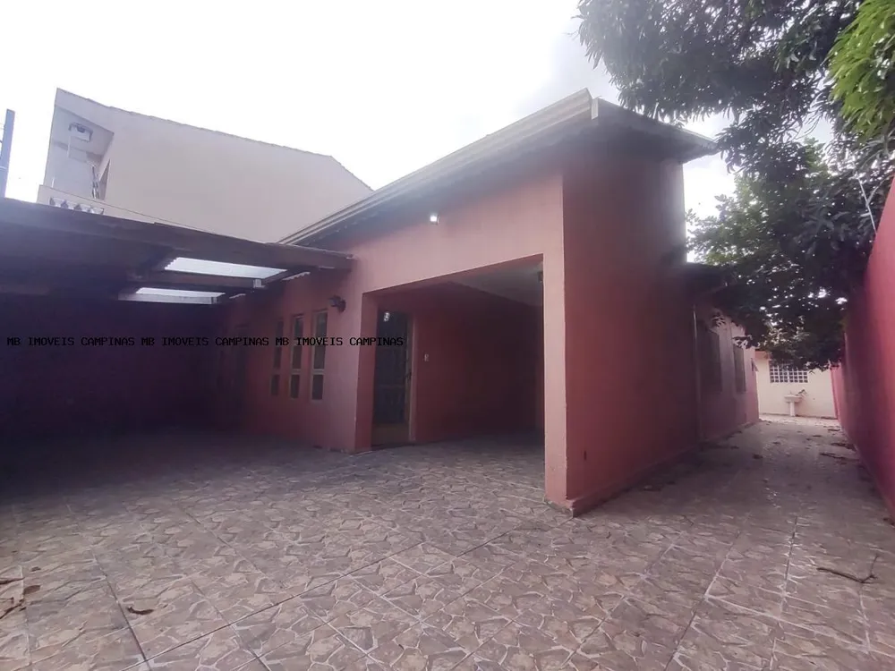 Casa, 5 quartos, 200 m² - Foto 1