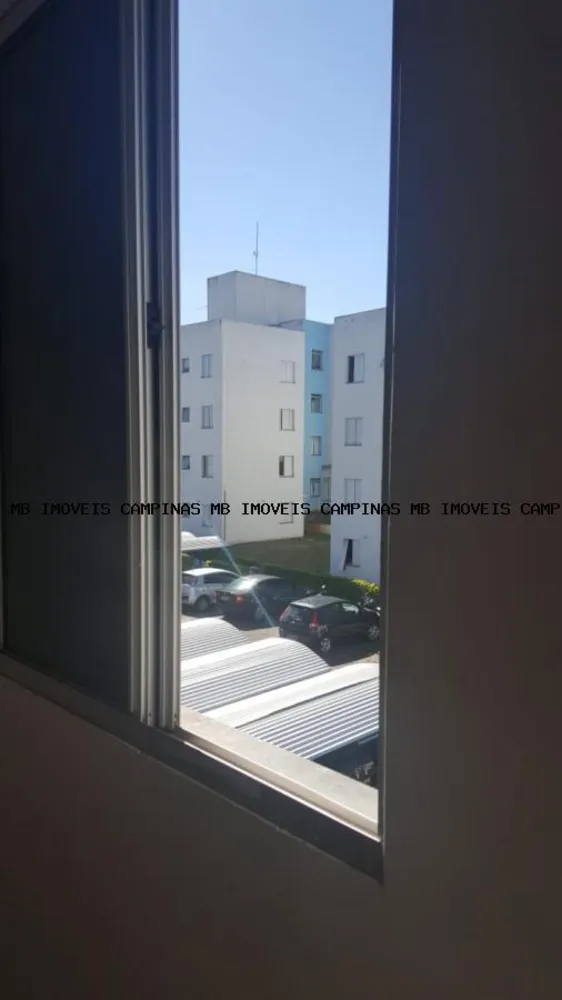 Apartamento, 2 quartos - Foto 4