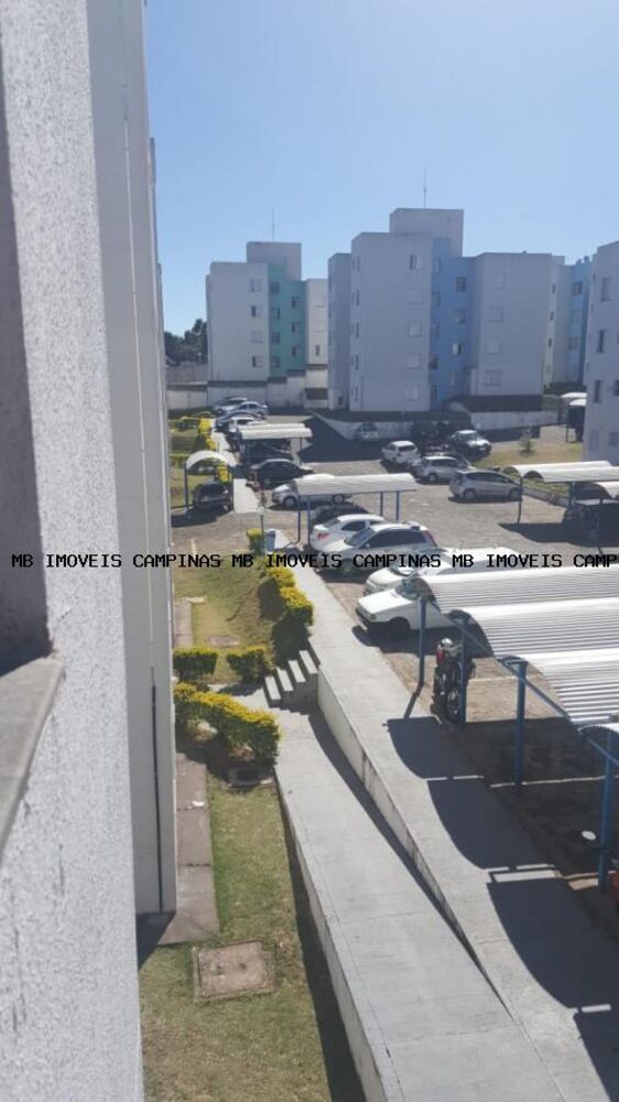 Apartamento, 2 quartos - Foto 6
