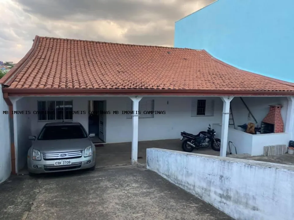 Casa, 3 quartos - Foto 3