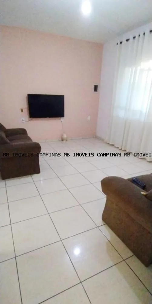 Casa, 3 quartos, 164 m² - Foto 2