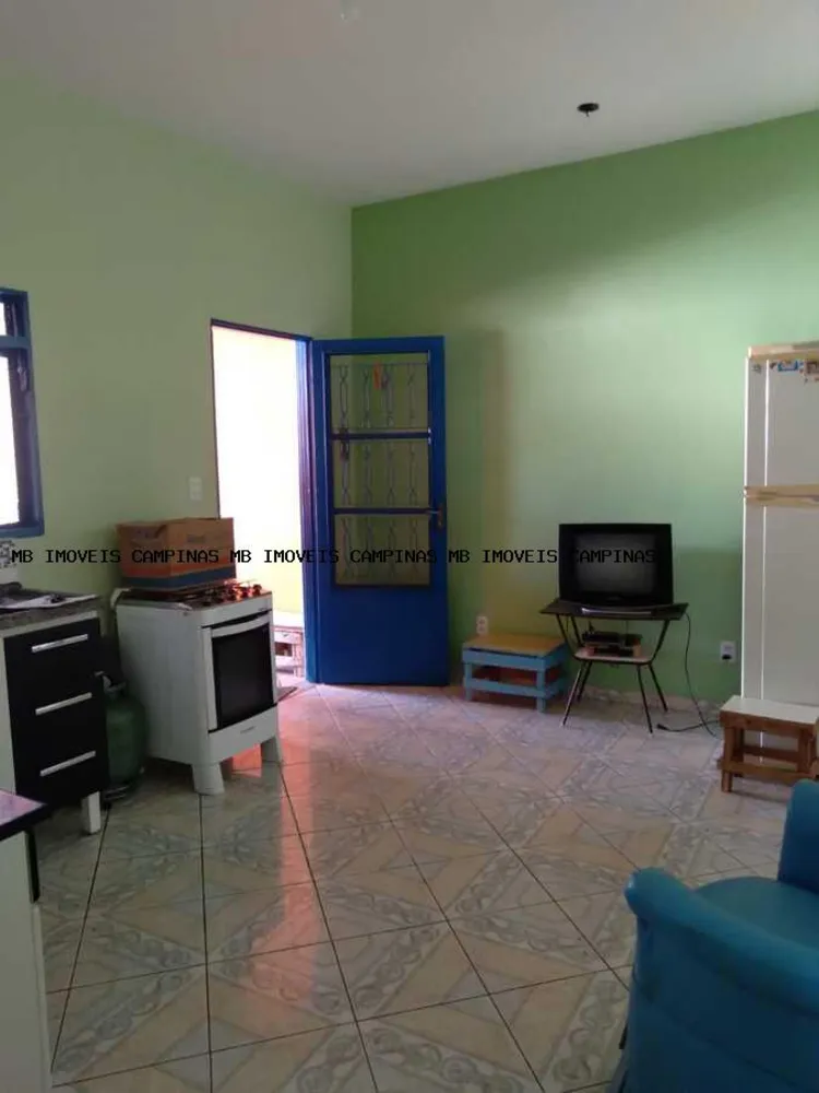 Casa, 3 quartos - Foto 10