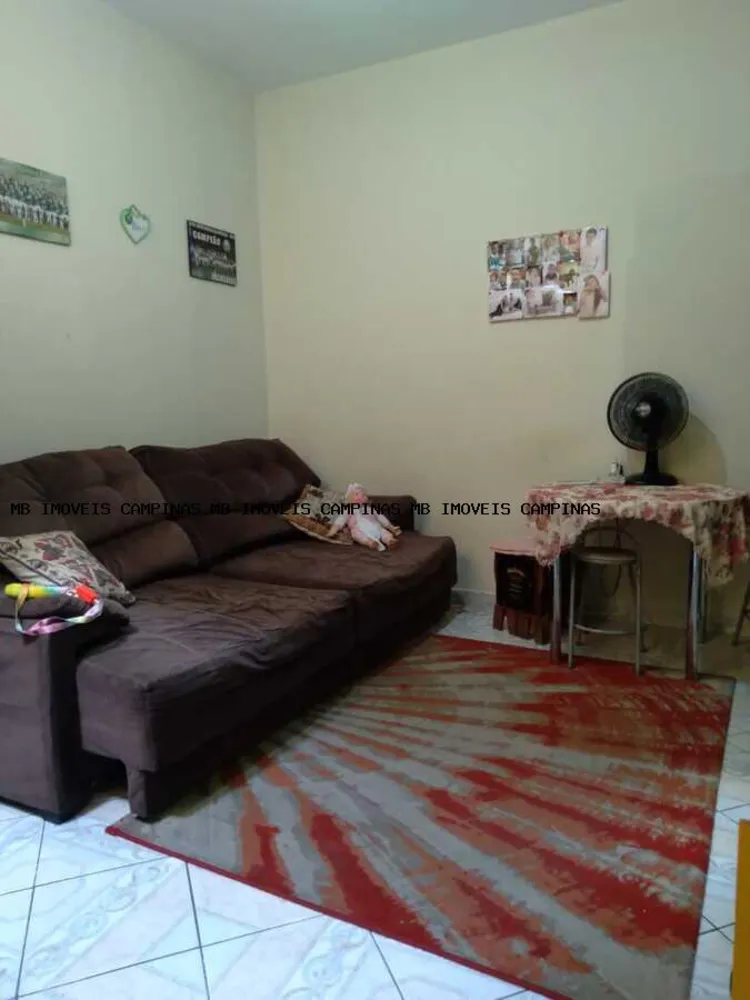 Casa, 3 quartos - Foto 4