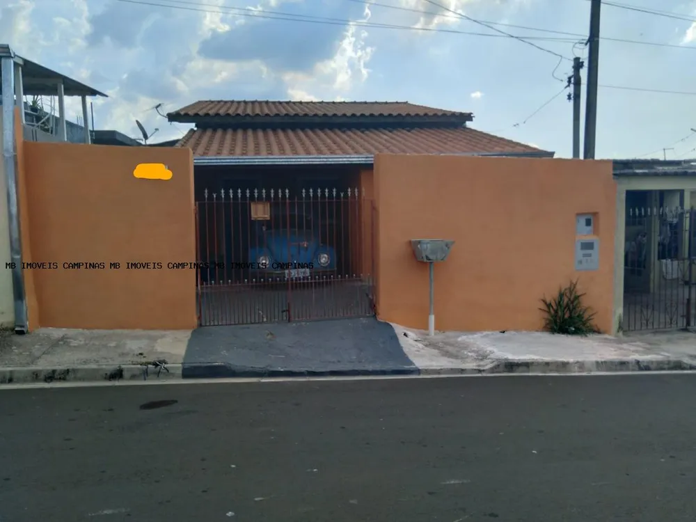 Casa, 3 quartos - Foto 4