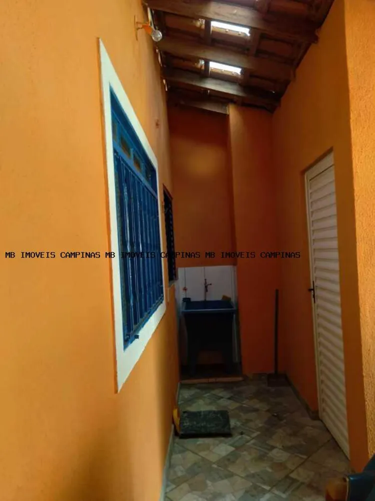 Casa, 3 quartos - Foto 5