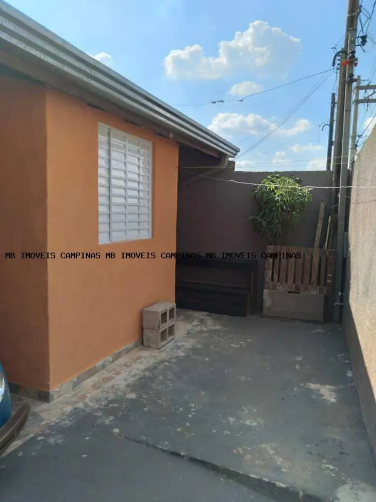 Casa, 3 quartos - Foto 6