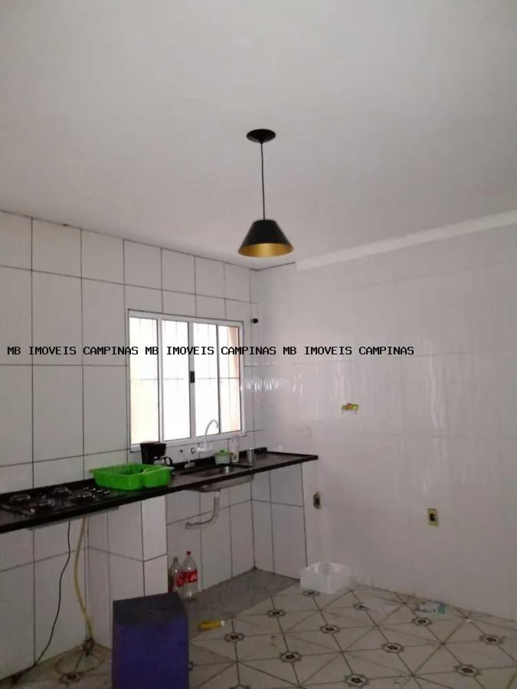 Sobrado, 4 quartos - Foto 4