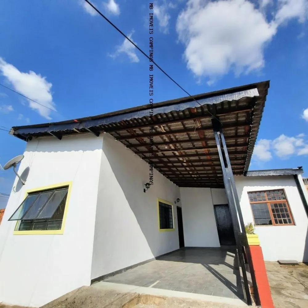 Casa, 2 quartos, 129 m² - Foto 2