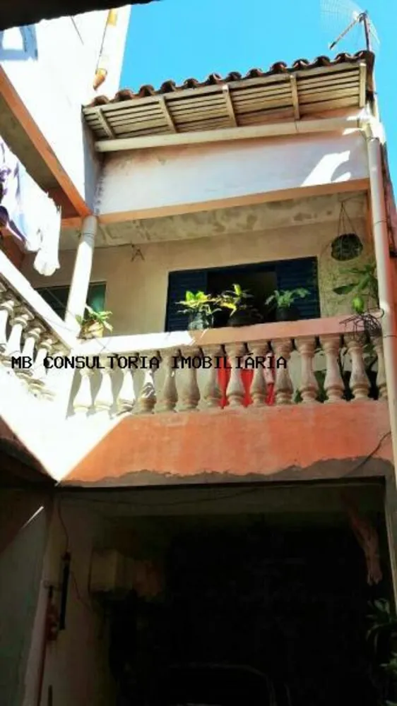 Sobrado, 3 quartos - Foto 11
