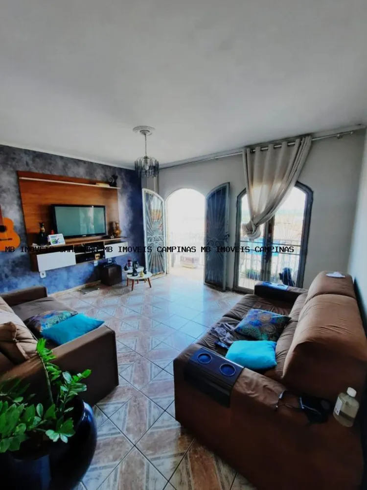 Sobrado, 3 quartos, 180 m² - Foto 7