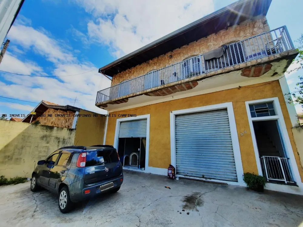 Sobrado, 3 quartos, 180 m² - Foto 1