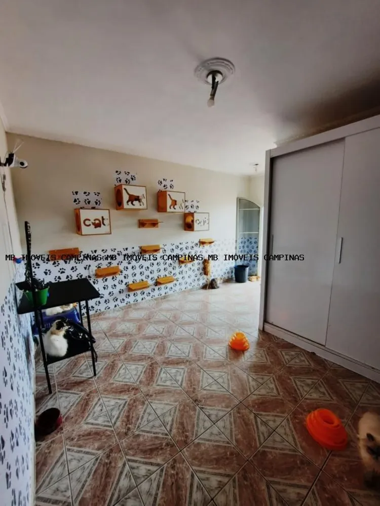 Sobrado, 3 quartos, 180 m² - Foto 8