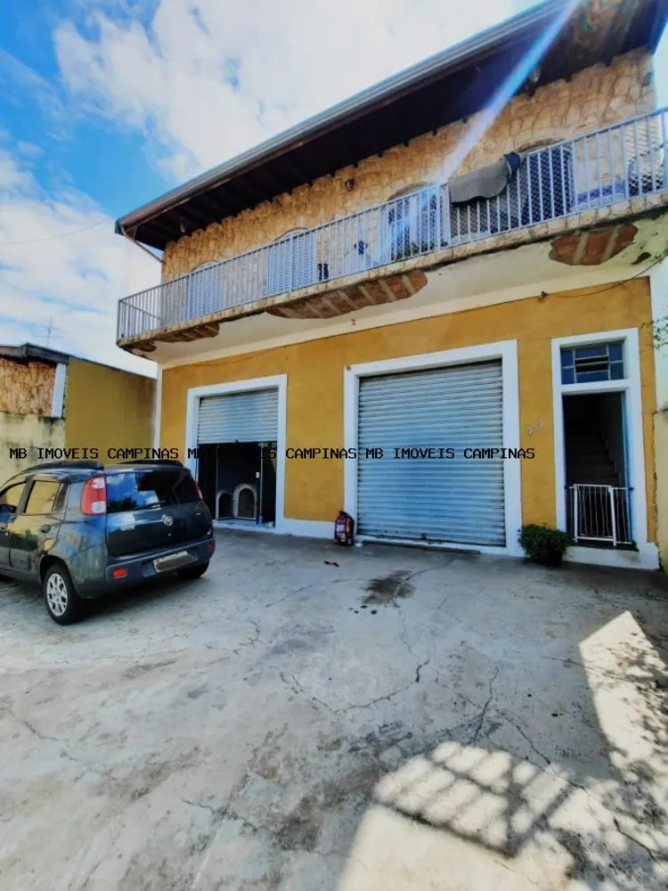 Sobrado, 3 quartos, 180 m² - Foto 2