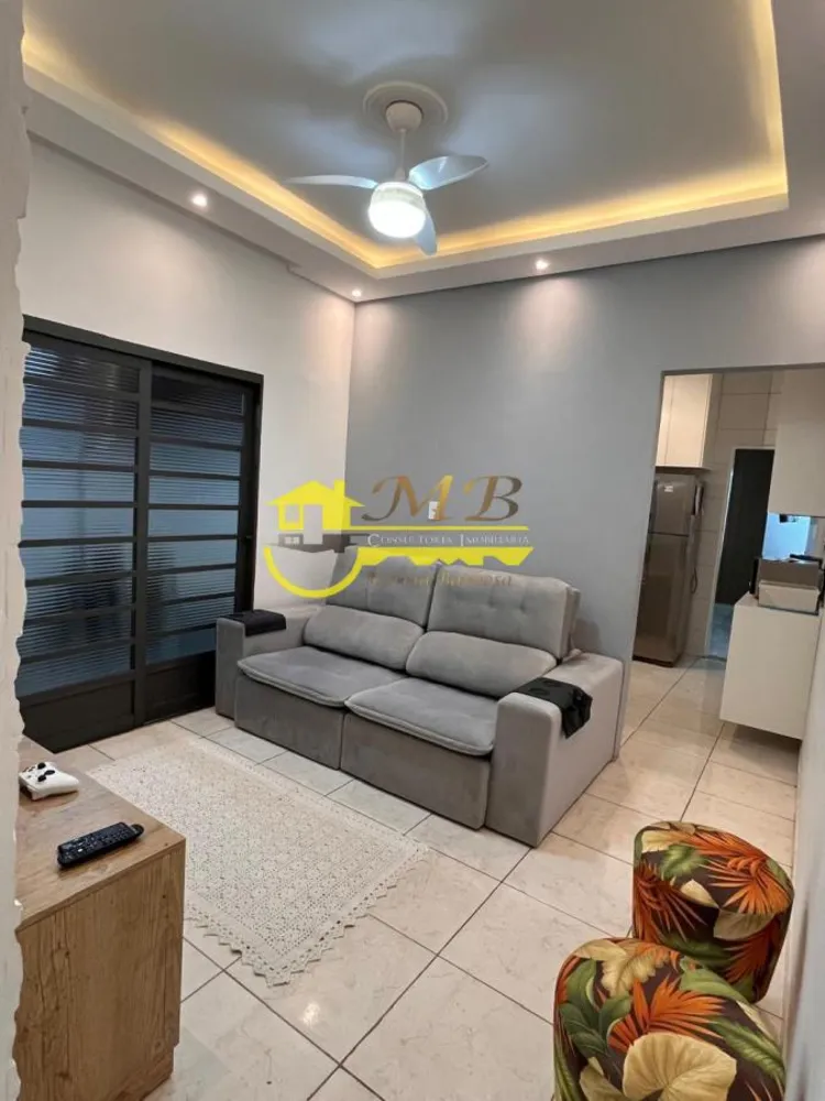 Casa, 2 quartos, 70 m² - Foto 6