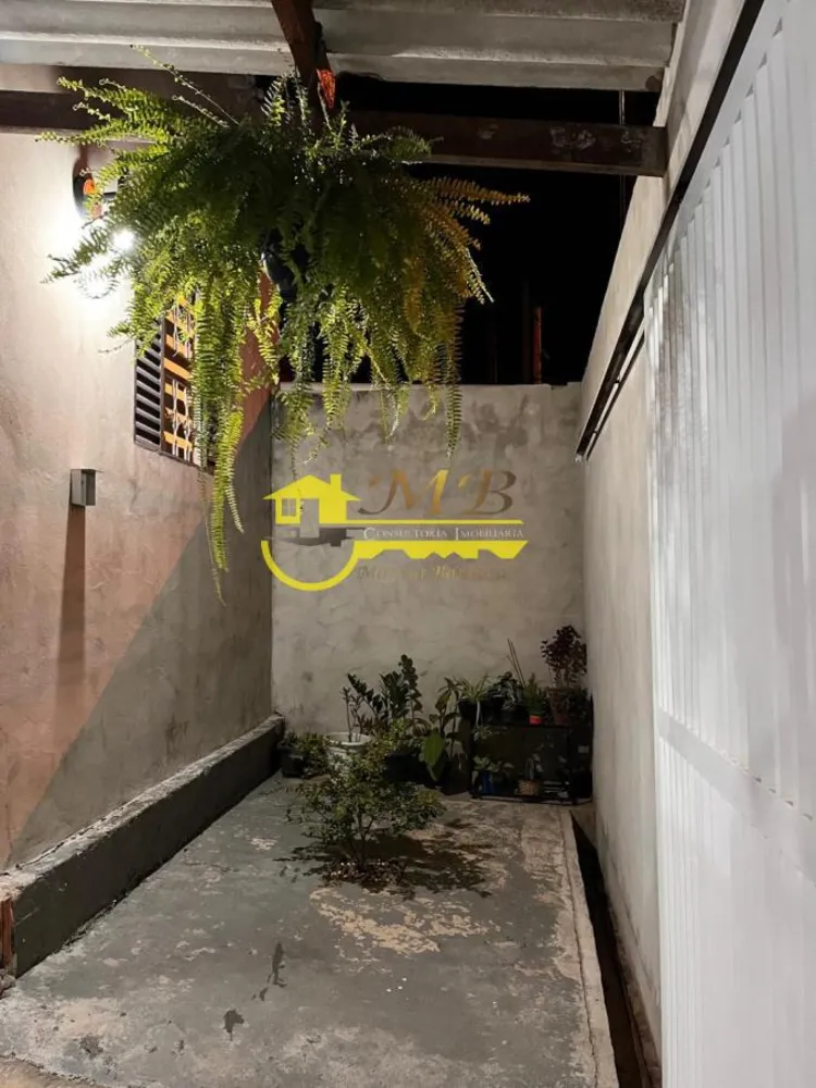Casa, 2 quartos, 70 m² - Foto 3