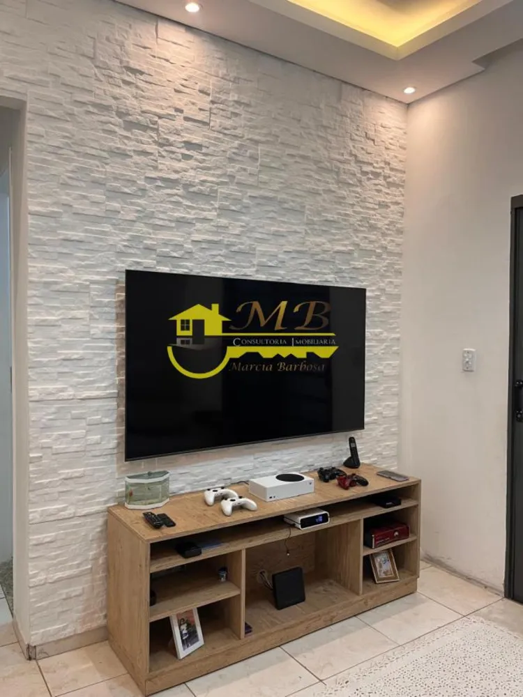 Casa, 2 quartos, 70 m² - Foto 5
