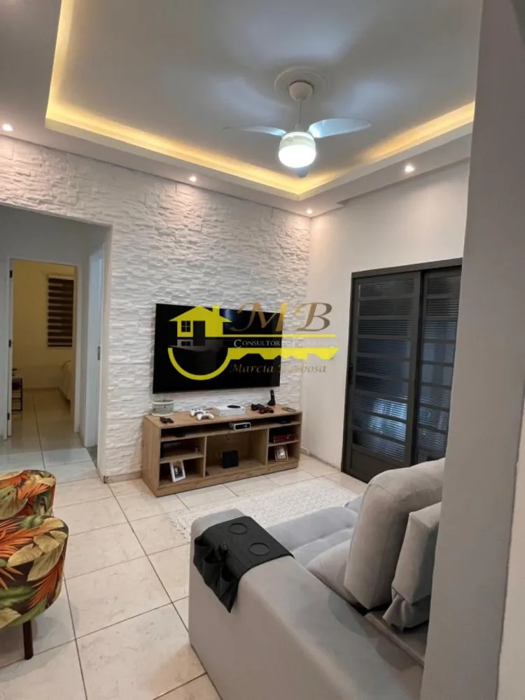Casa, 2 quartos, 70 m² - Foto 7