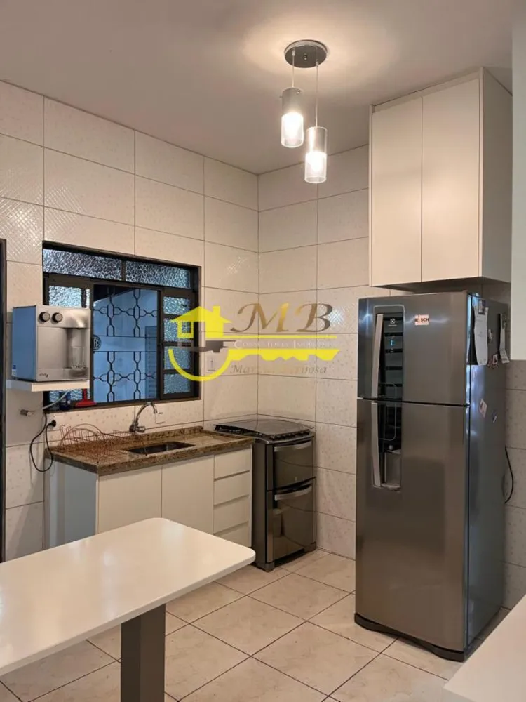 Casa, 2 quartos, 70 m² - Foto 4
