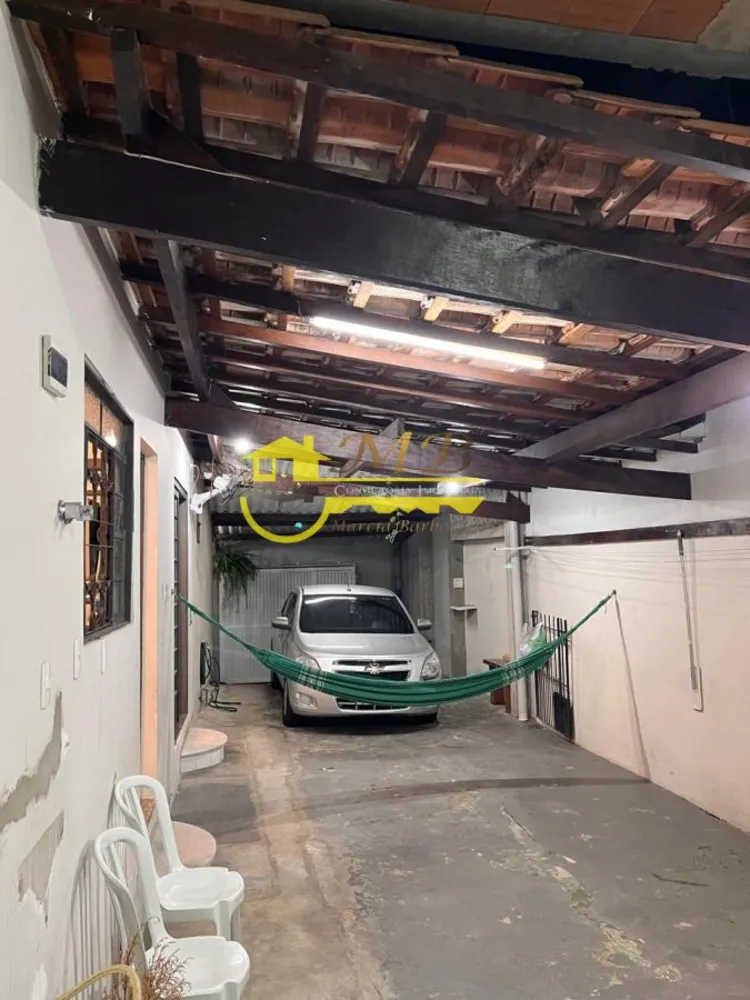 Casa, 2 quartos, 70 m² - Foto 2