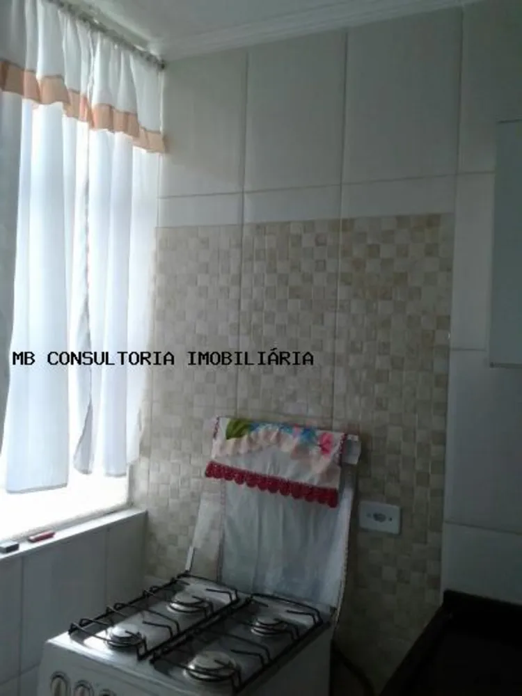 Apartamento, 2 quartos - Foto 8