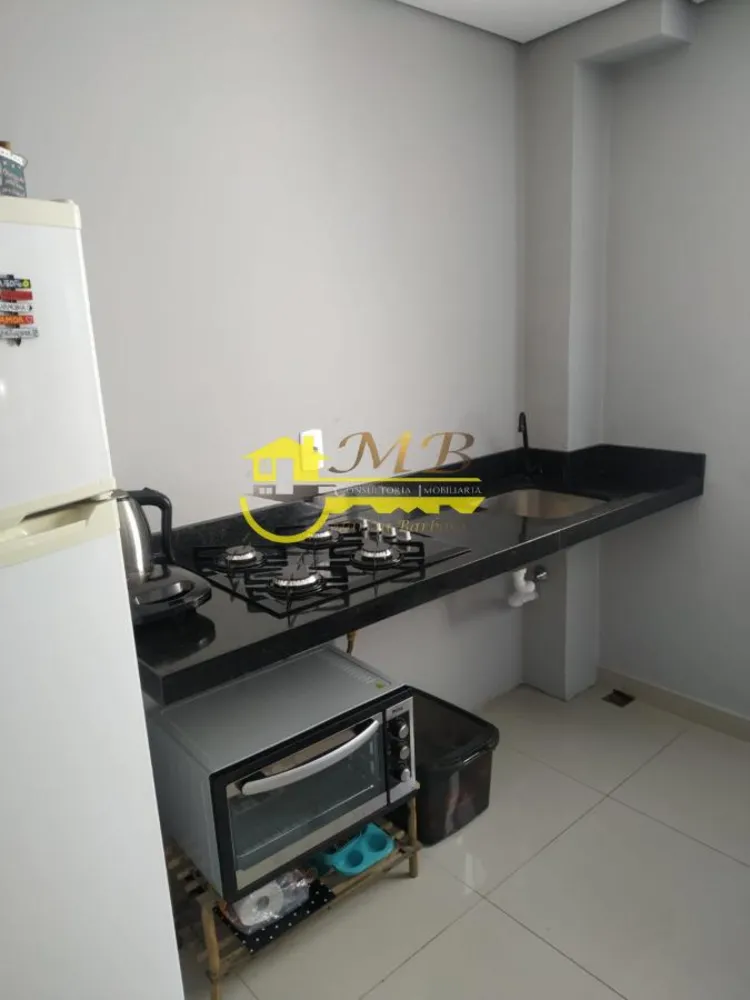 Apartamento, 2 quartos, 45 m² - Foto 6