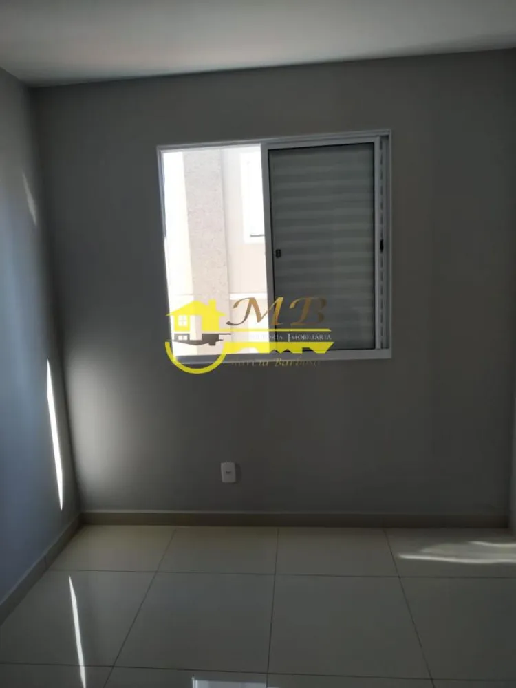 Apartamento, 2 quartos, 45 m² - Foto 4