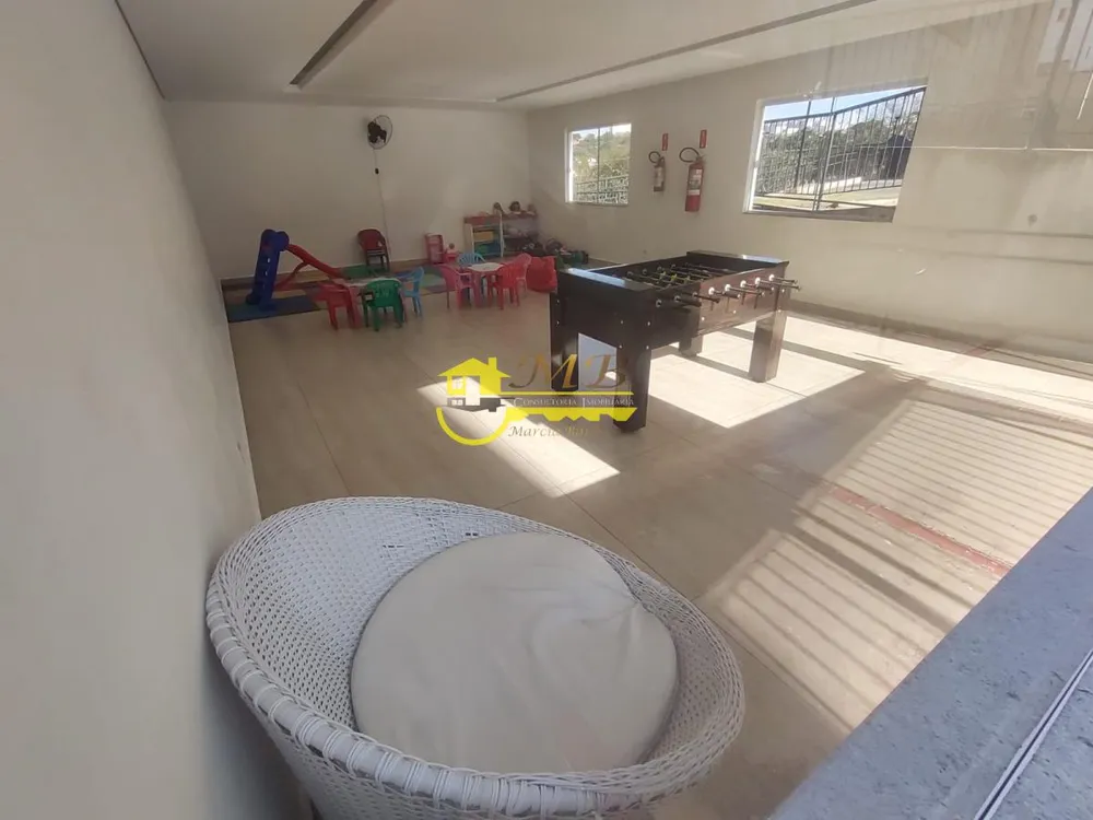 Apartamento, 2 quartos, 45 m² - Foto 12