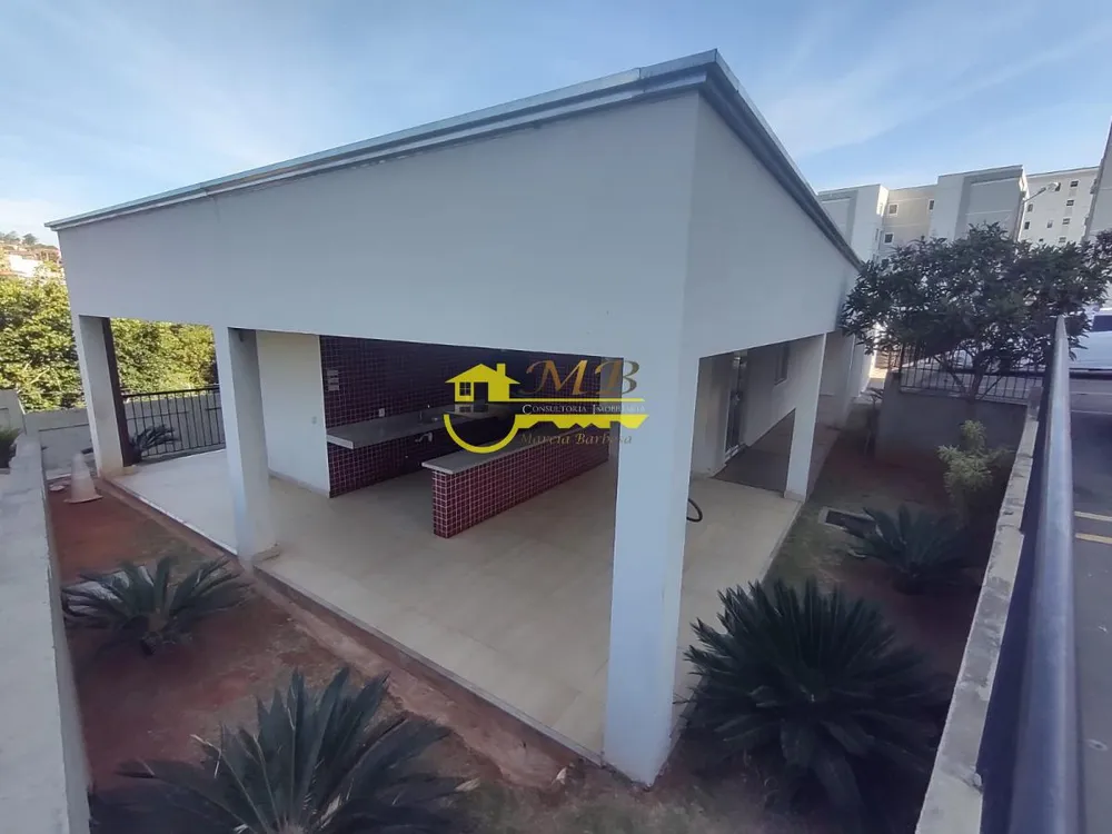 Apartamento, 2 quartos, 45 m² - Foto 1