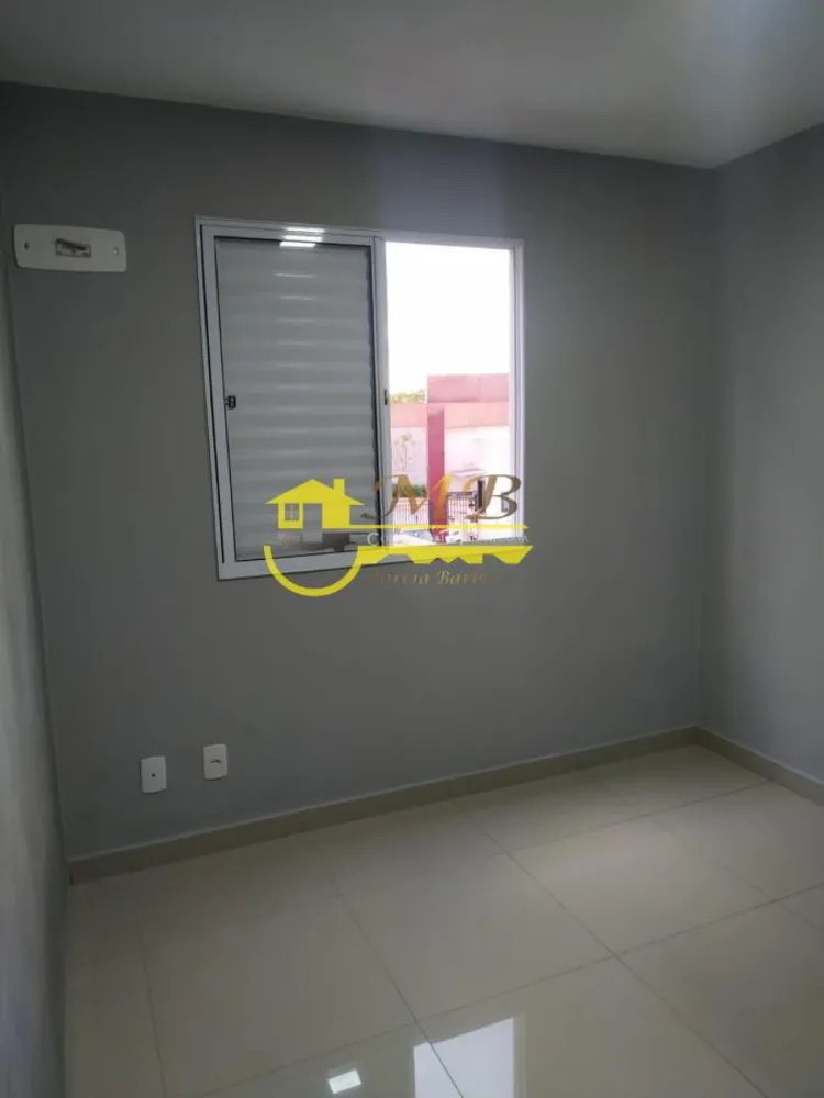 Apartamento, 2 quartos, 45 m² - Foto 4