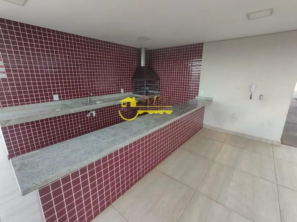 Apartamento, 2 quartos, 45 m² - Foto 10