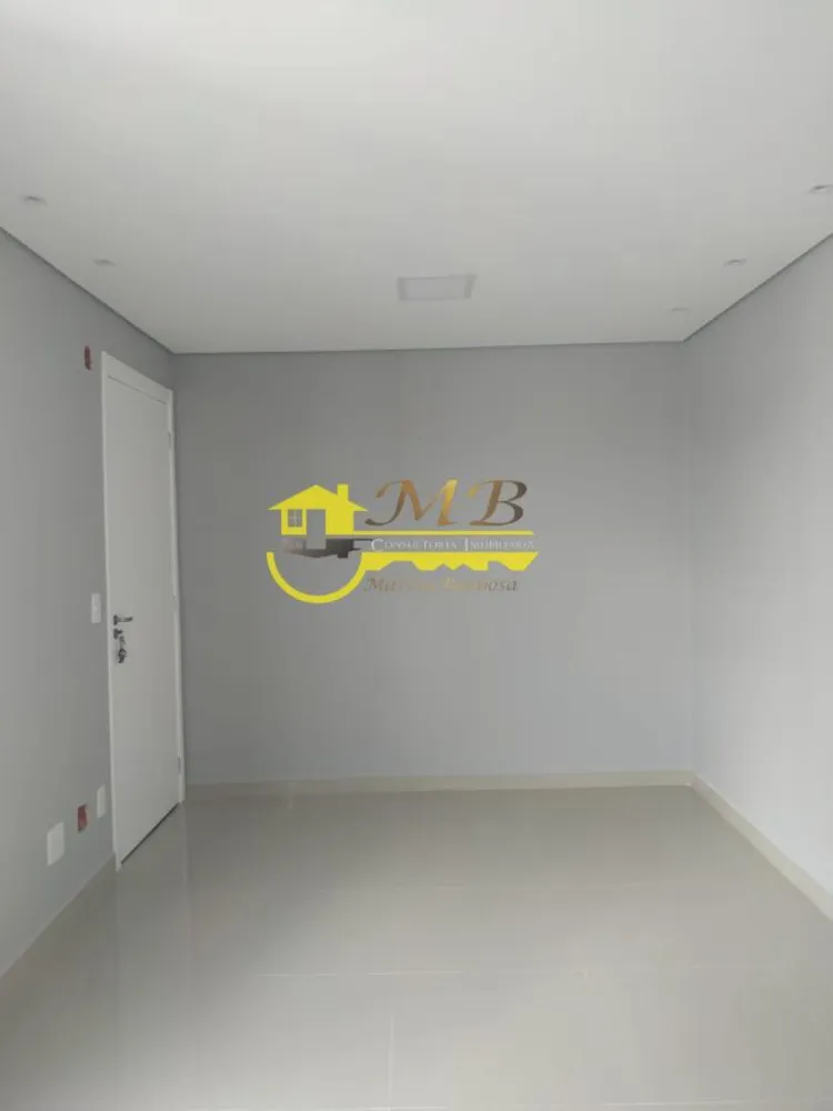 Apartamento, 2 quartos, 45 m² - Foto 3