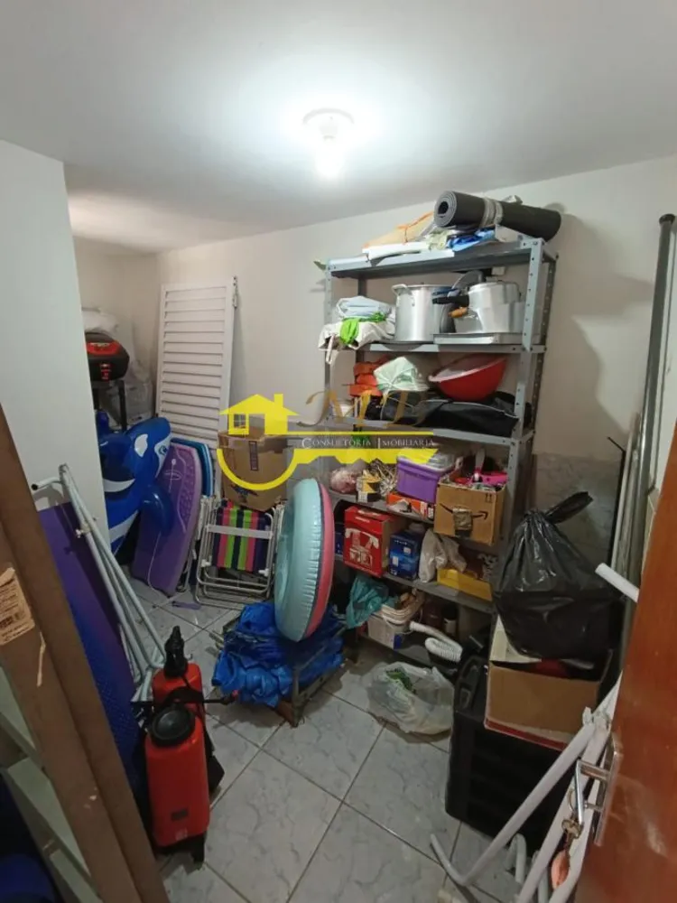 Casa, 3 quartos, 210 m² - Foto 12