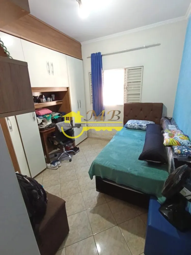 Casa, 3 quartos, 210 m² - Foto 5