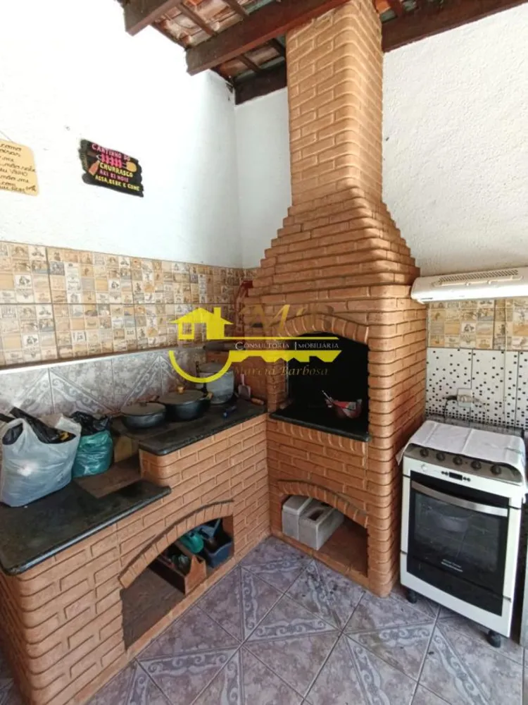 Casa, 3 quartos, 210 m² - Foto 11
