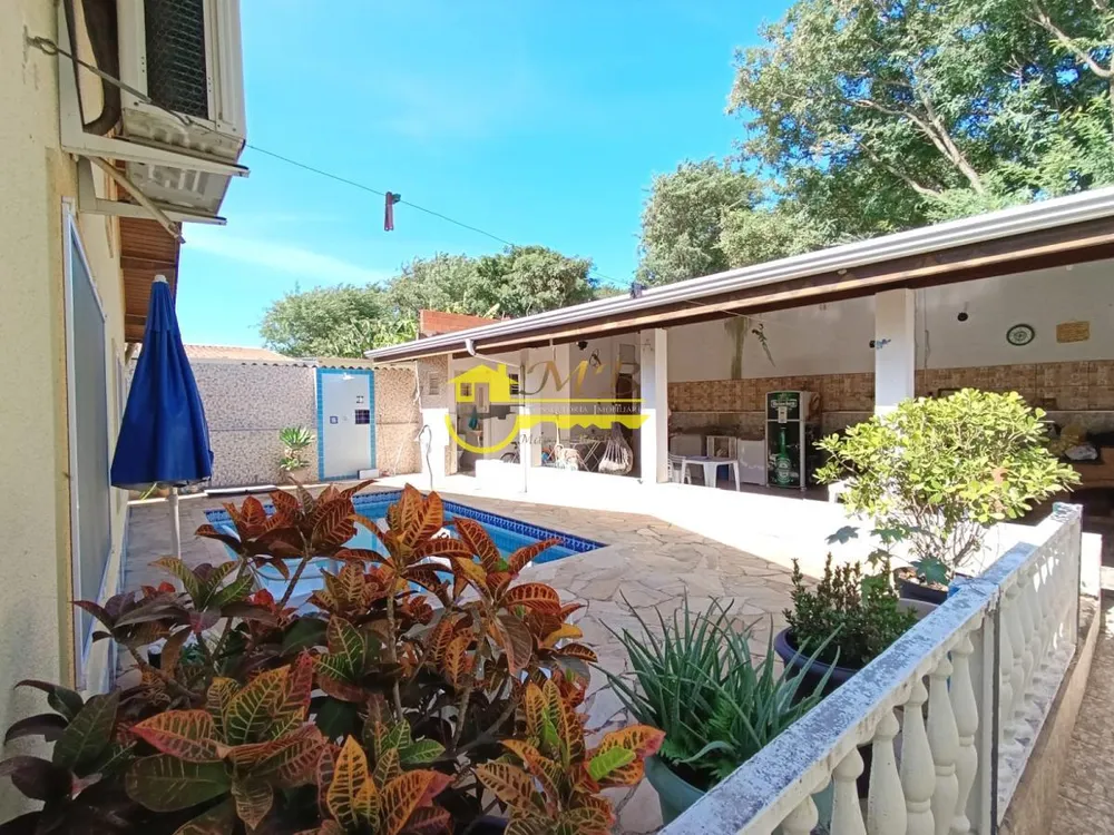 Casa, 3 quartos, 210 m² - Foto 10
