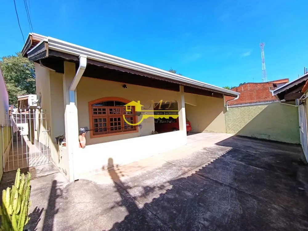Casa, 3 quartos, 210 m² - Foto 1
