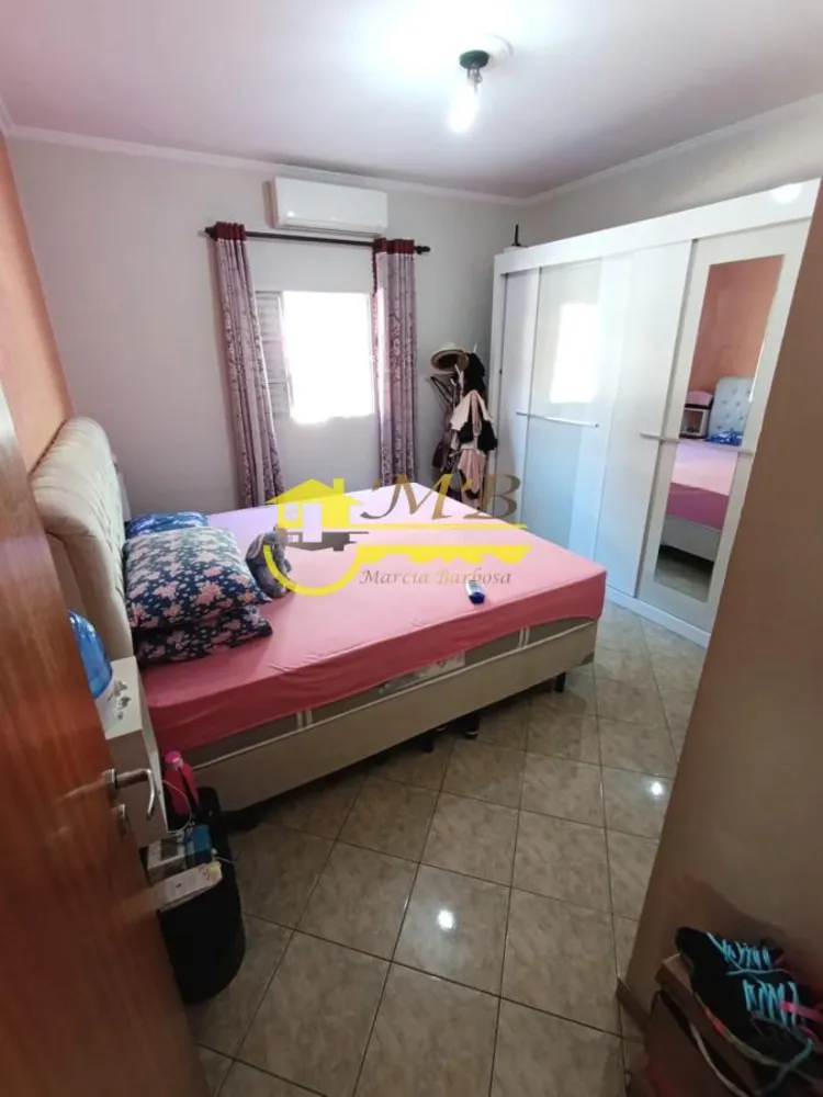 Casa, 3 quartos, 210 m² - Foto 7
